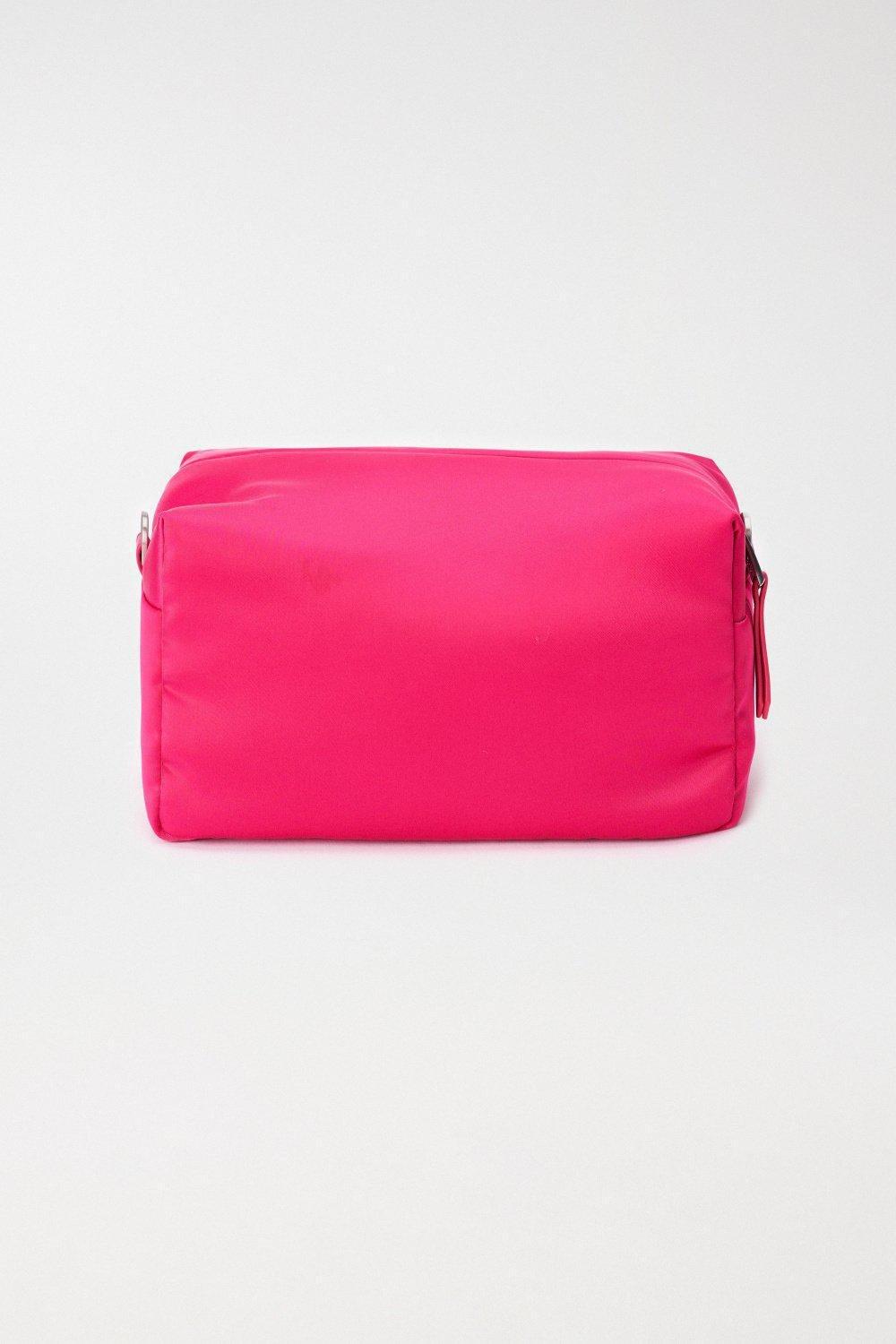 Pink Small Crossbody Handbag, , large image number 3