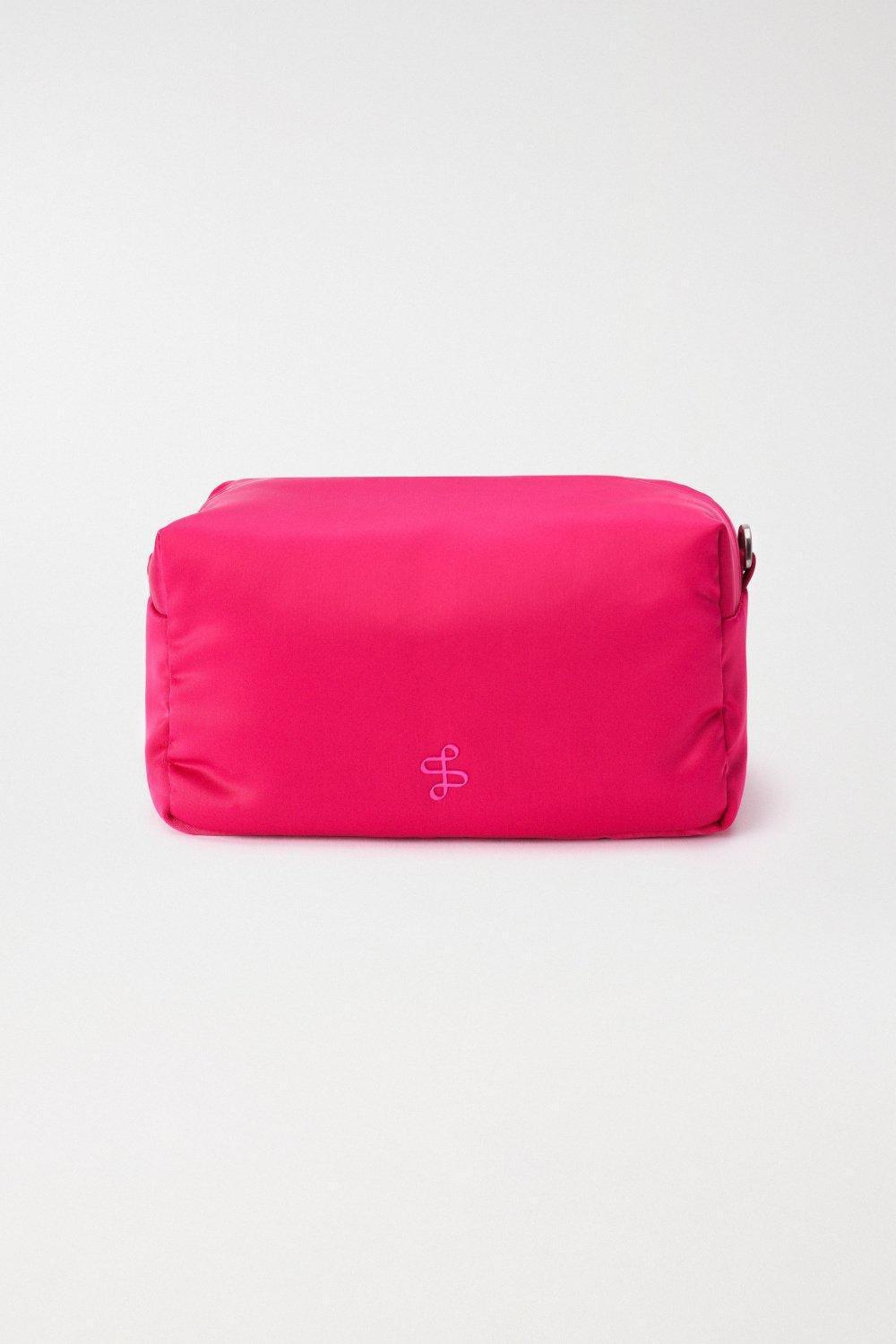 Pink Small Crossbody Handbag, , large image number 4
