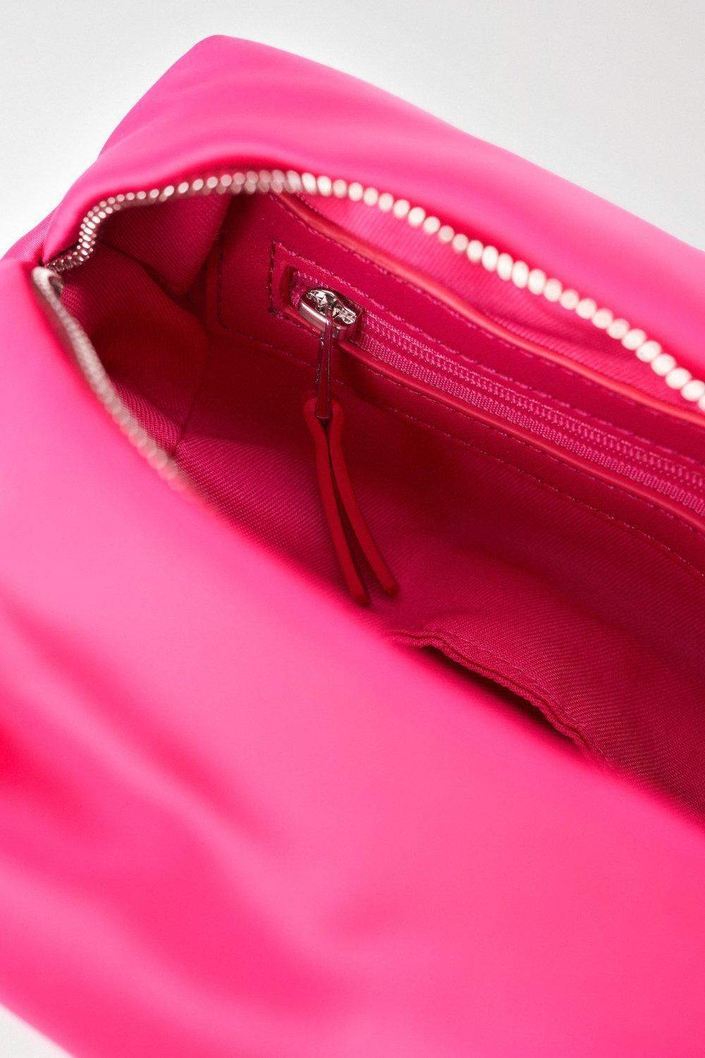 Pink Small Crossbody Handbag, , large image number 5