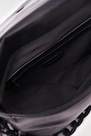 Salsa Jeans - Black Padded Handbag