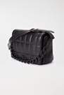 Salsa Jeans - Black Padded Handbag
