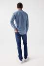 Salsa Jeans - Blue Denim Shirt