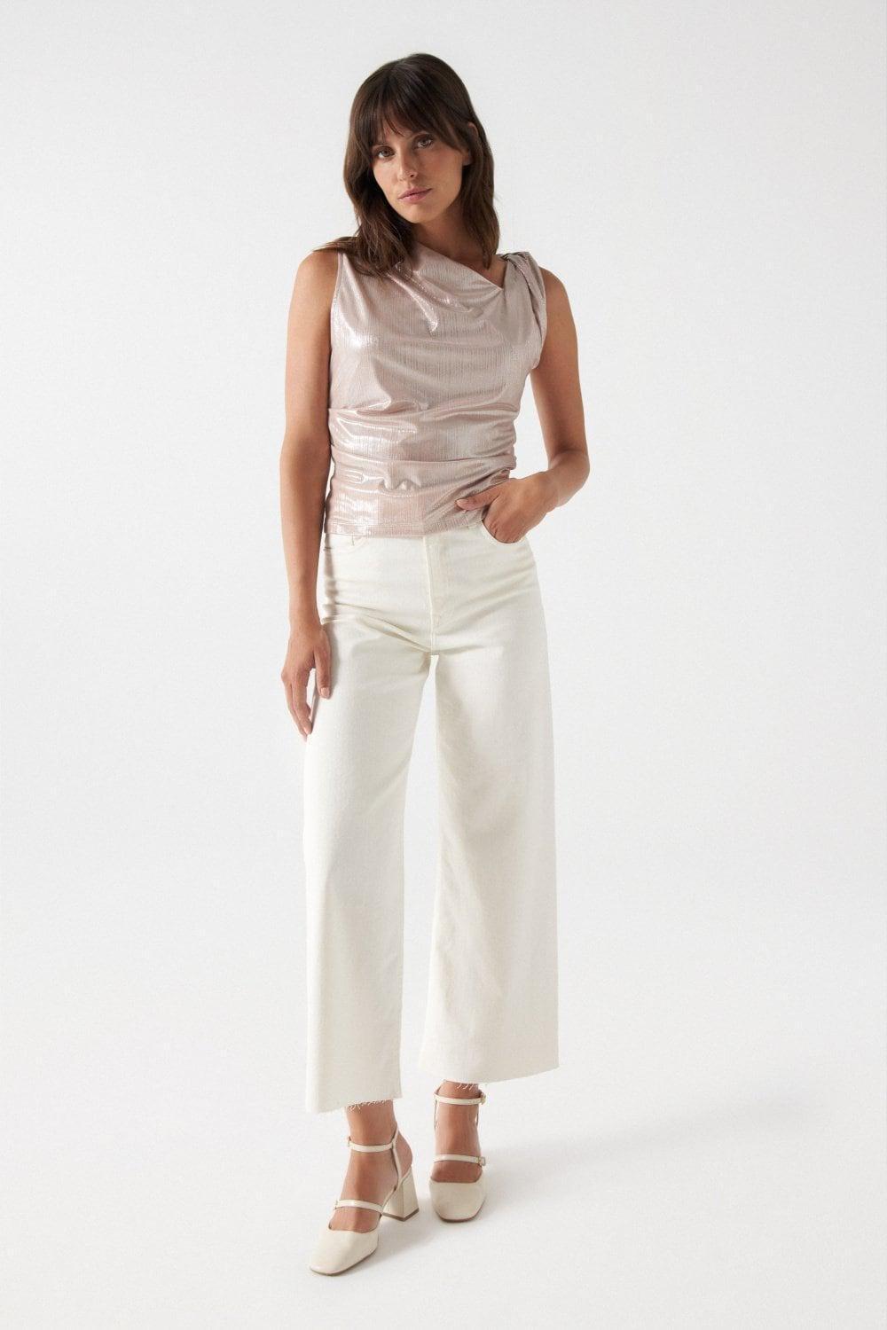 Pearl Shiny Top, , large image number 1