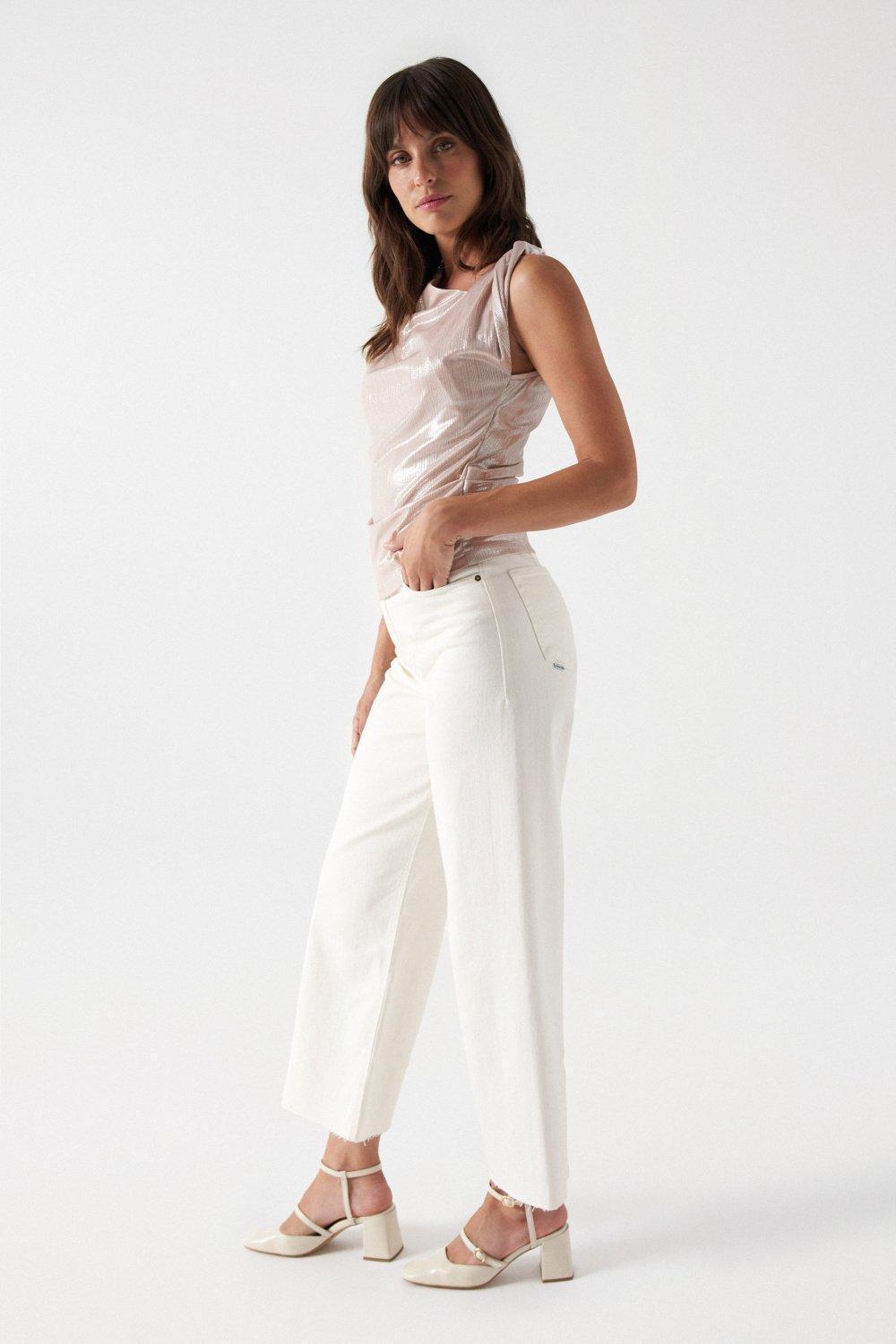 Pearl Shiny Top, , large image number 2