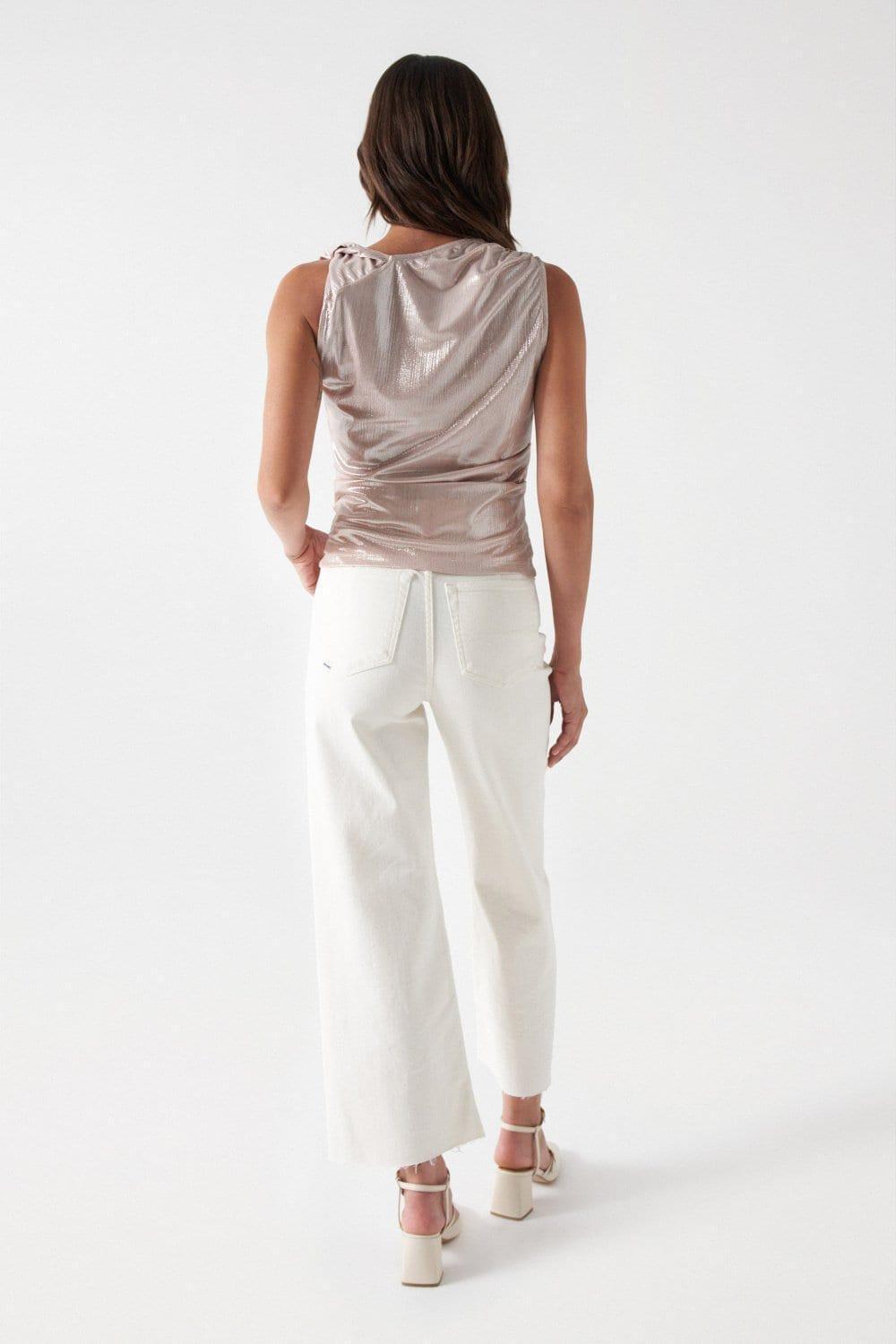 Pearl Shiny Top, , large image number 3