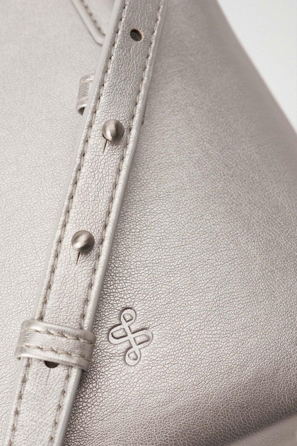 Grey MINI BAG, 2101_005, large image number 1