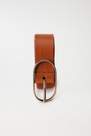 Salsa Jeans - Brown Leather belt