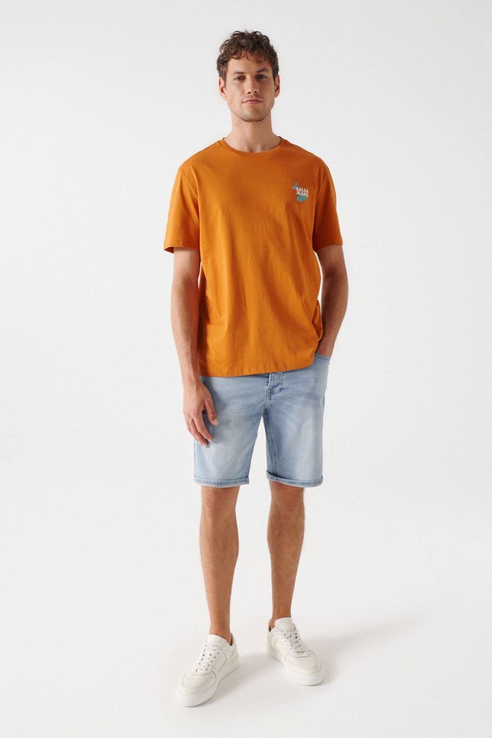 Blue Regular S-Activ Shorts, , large image number 1