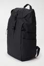 Salsa Jeans - Black Backpack With Side Pockets