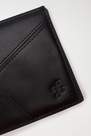 Salsa Jeans - Black Leather Wallet