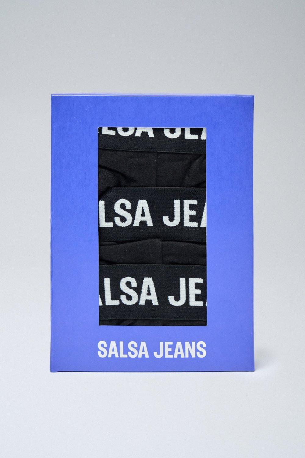 Purple Boxers, Set Of 3, , large image number 3