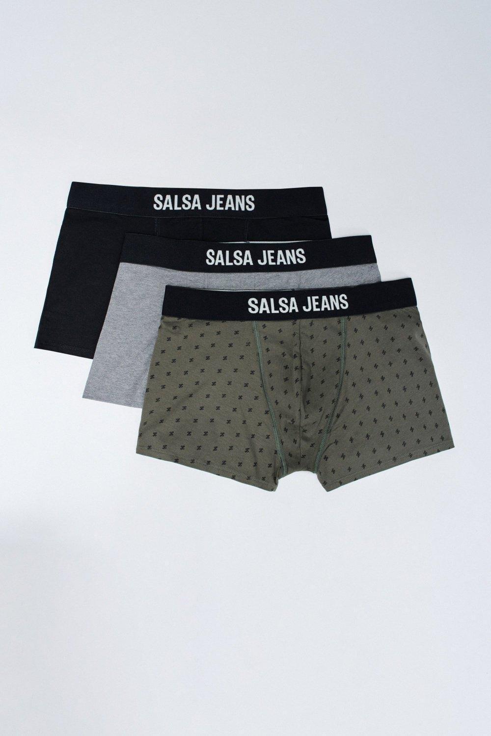 Pack Of 3 Boxers, , large image number 0