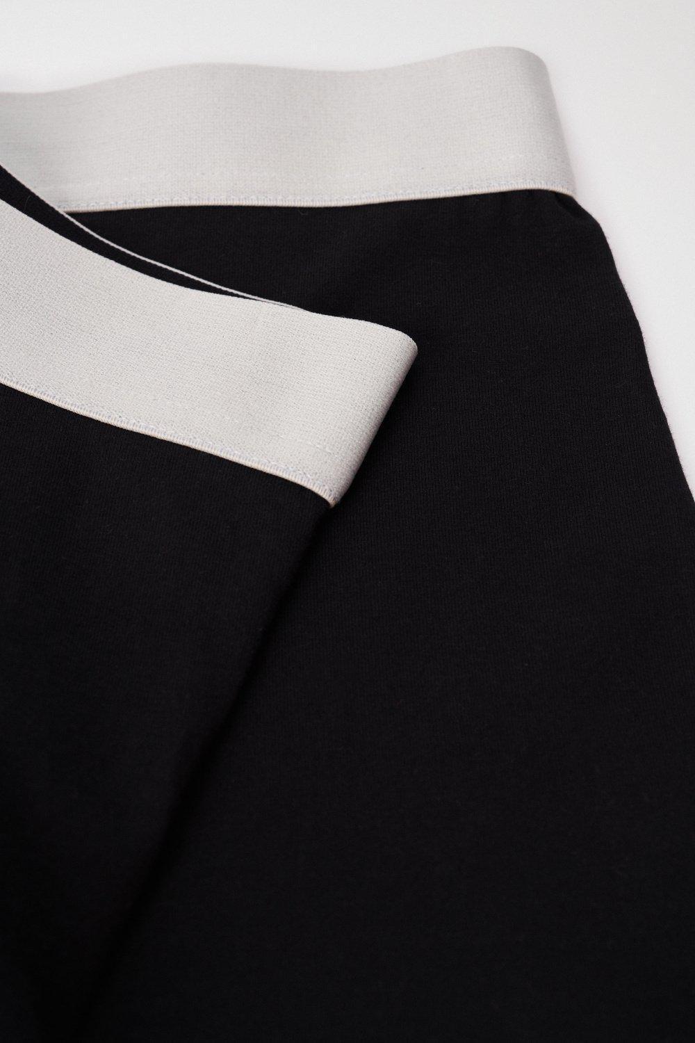 Pack Of Boxers, Black, large image number 3