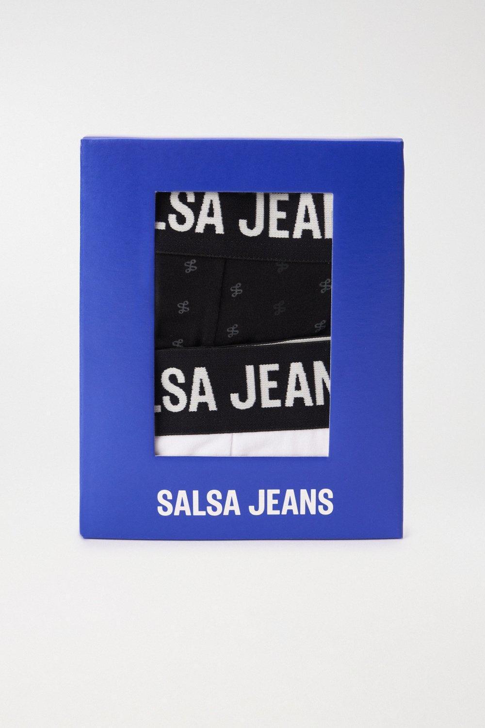 Pack Of Boxers, White, large image number 2