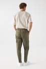 Salsa Jeans - Green Cargo Trousers
