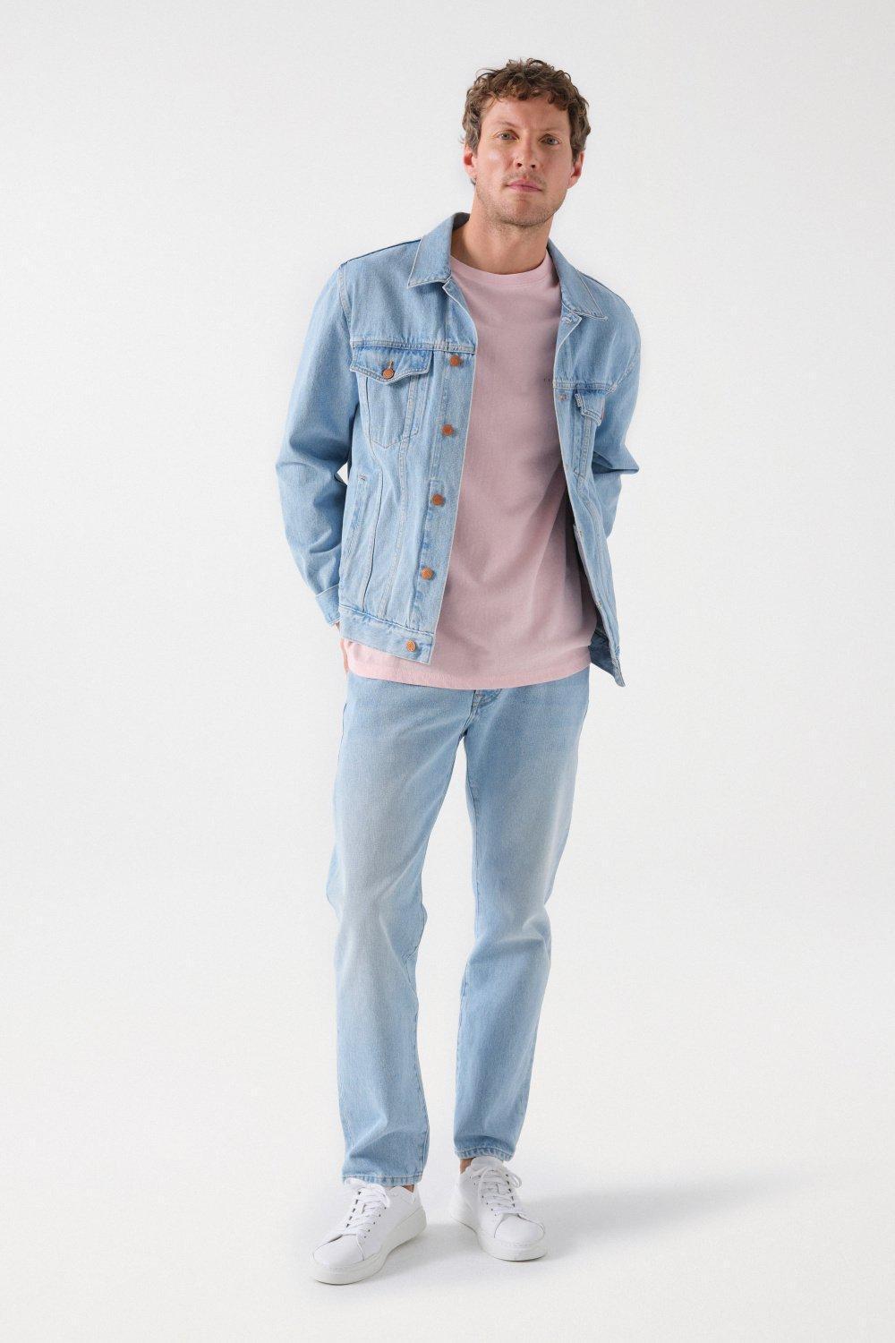 Graphic T-Shirt, Pink, large image number 1