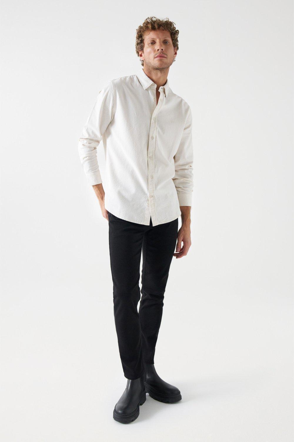 S-Activ Slim Jogging Trousers, , large image number 1