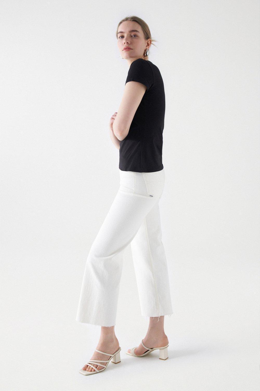 Salsa Logo In Beads T-Shirt, , large image number 2