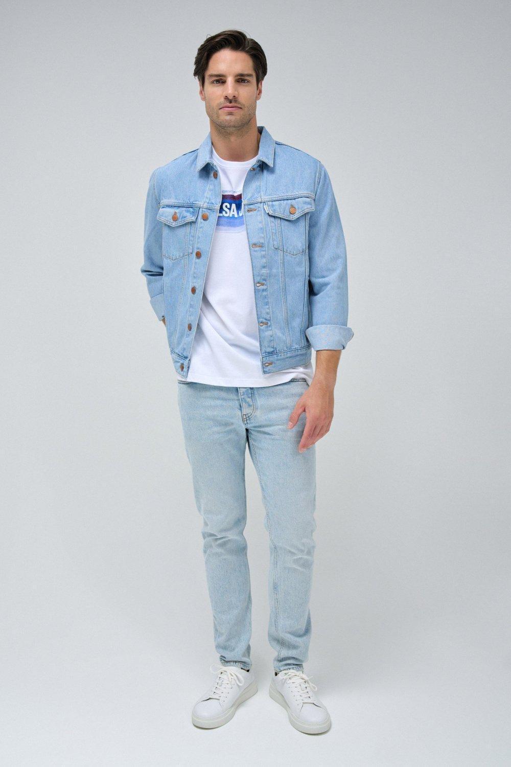 Graphic Print T-Shirt, , large image number 1