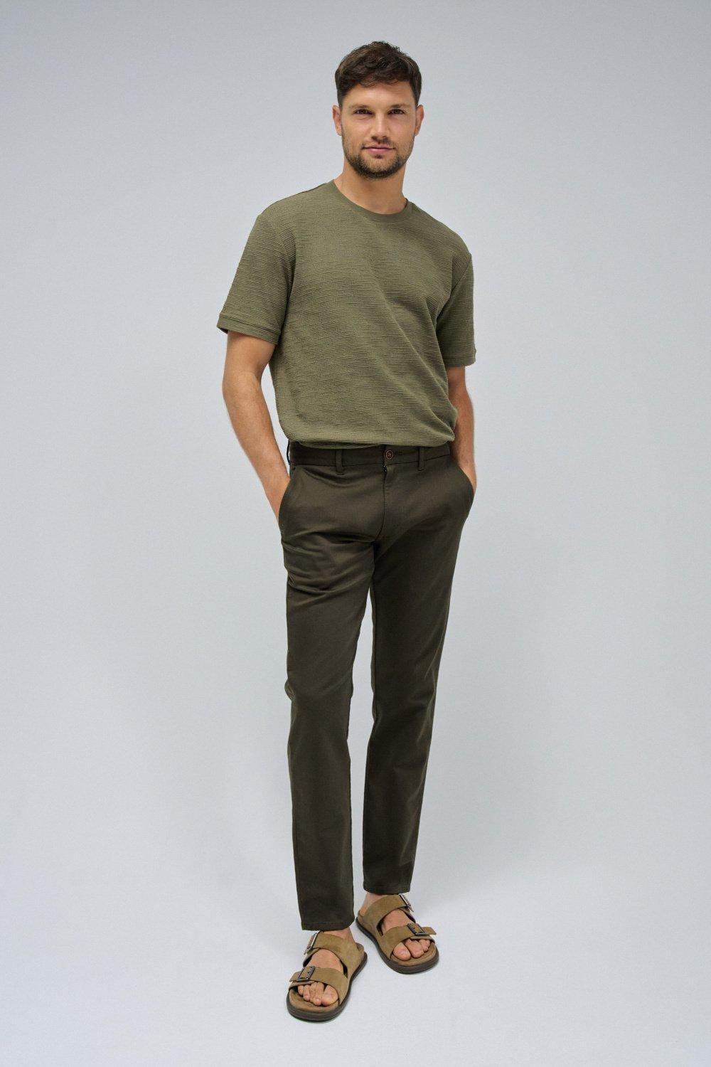 Textured T-Shirt, , large image number 1