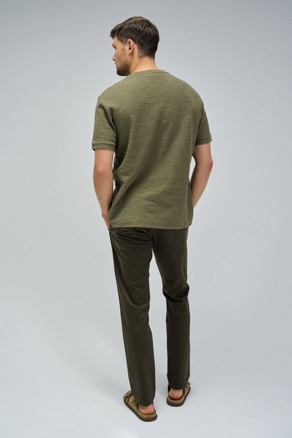 Textured T-Shirt, , large image number 3