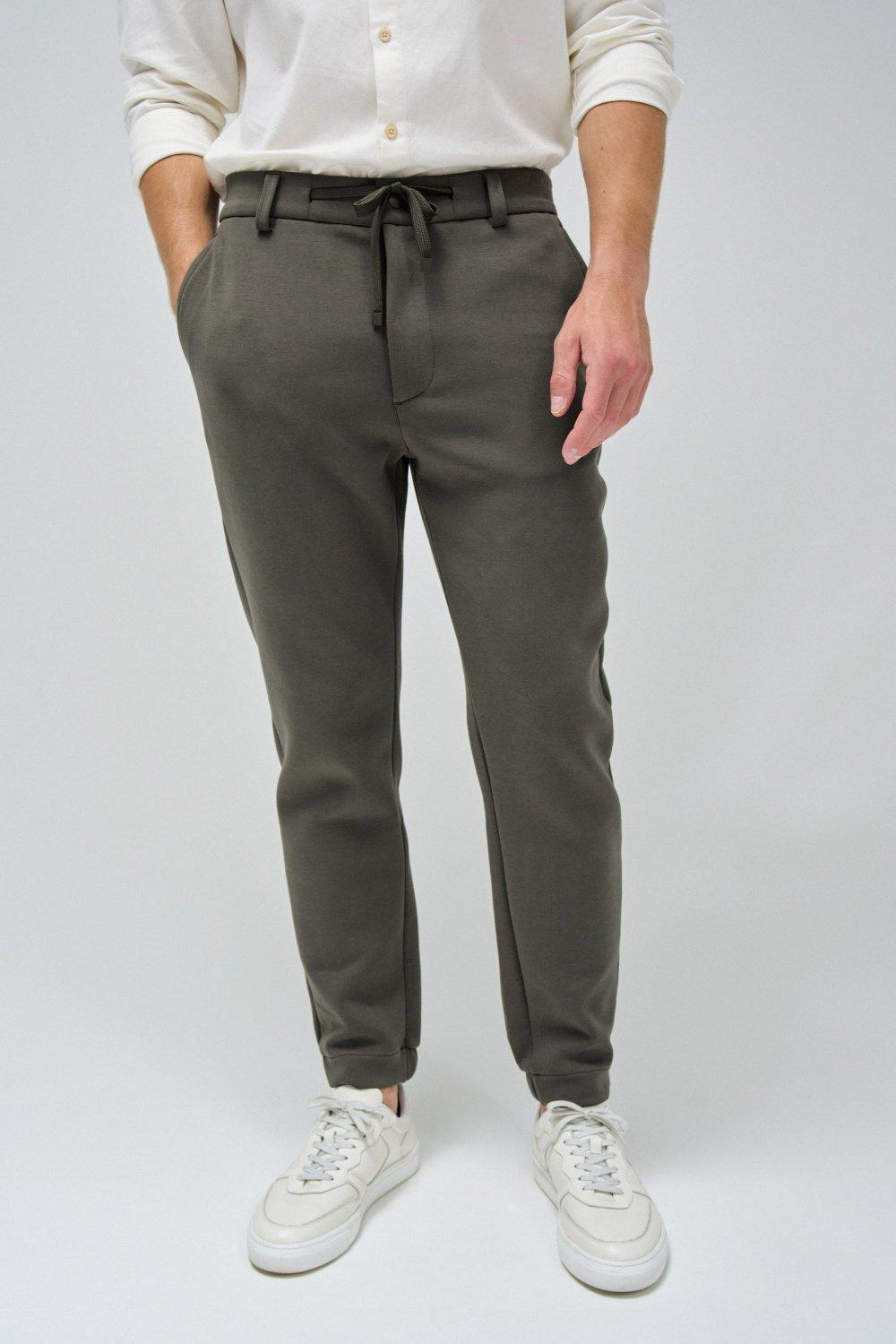 Regular Fit Joggers Pants, , large image number 0