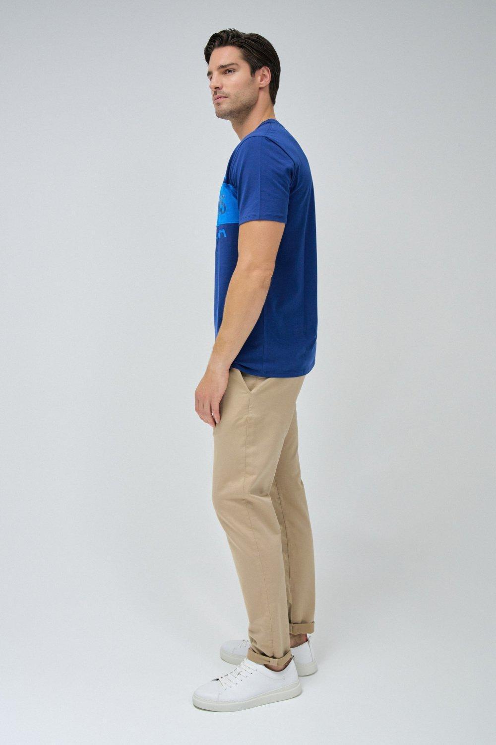 Printed T-Shirt, , large image number 2