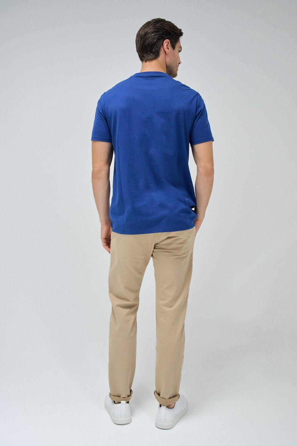 Printed T-Shirt, , large image number 3