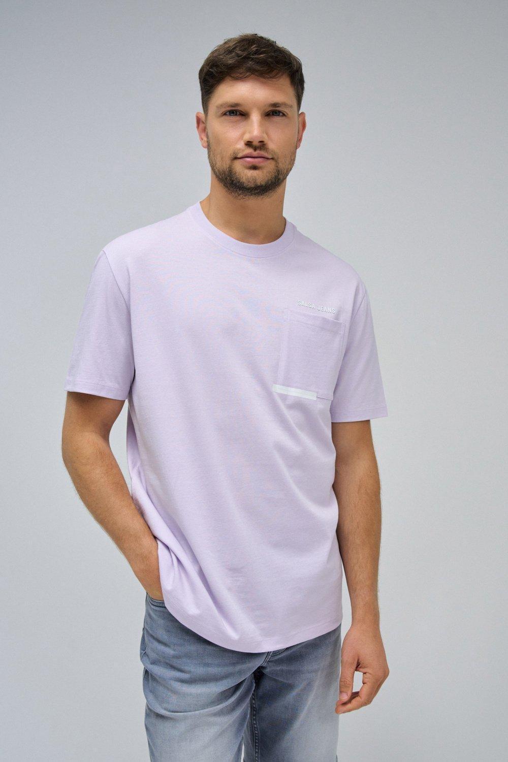 Printed T-Shirt, , large image number 0