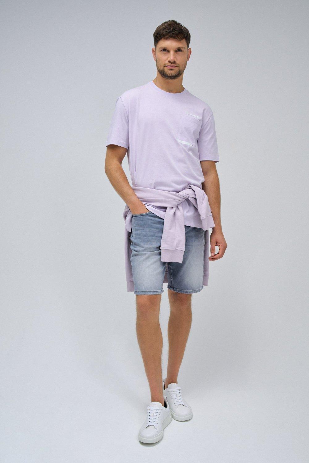 Printed T-Shirt, , large image number 1