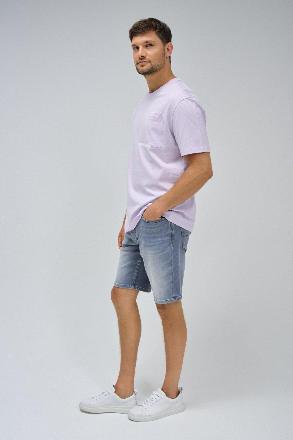 Printed T-Shirt, , large image number 2