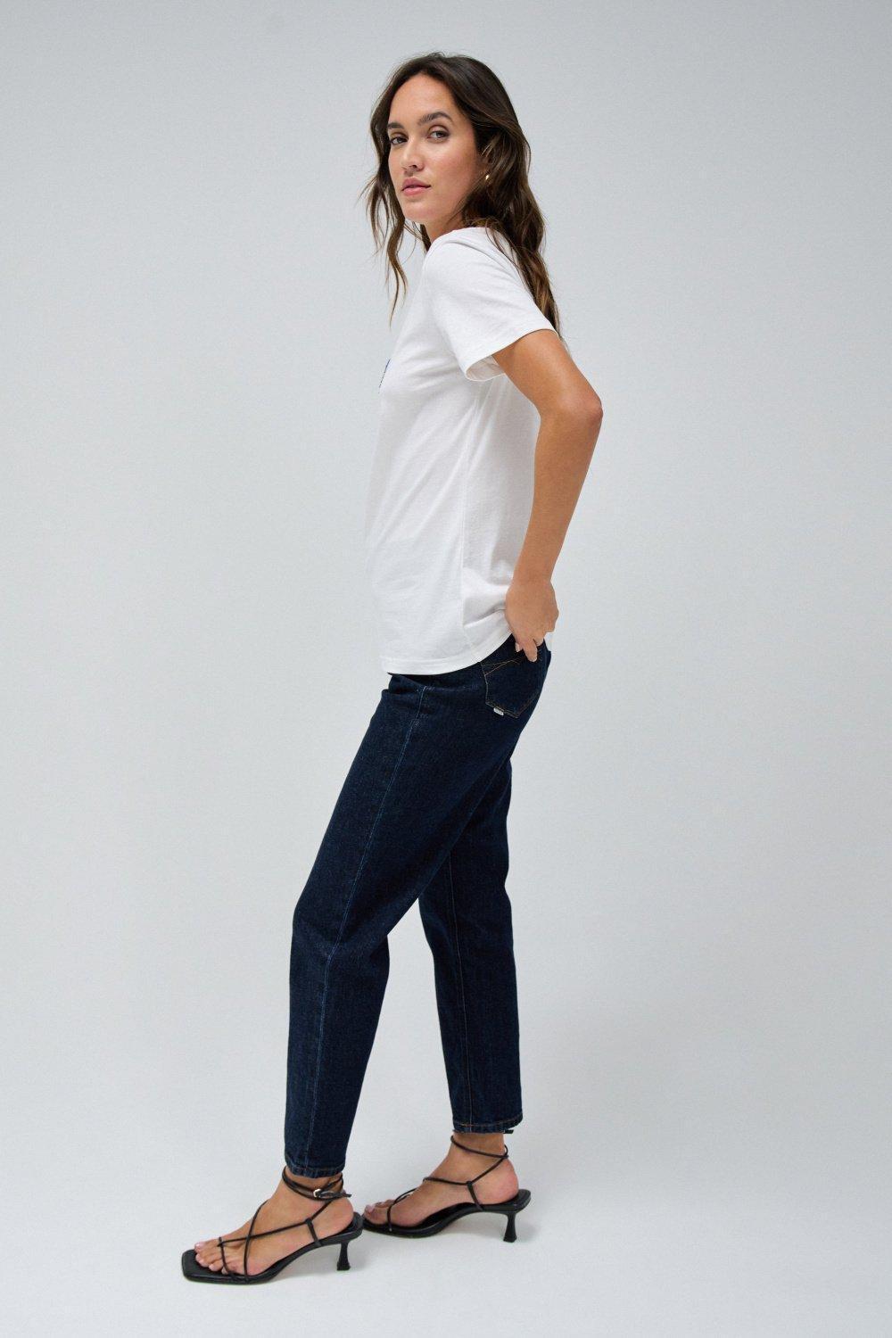 Graphic Print T-Shirt, , large image number 2