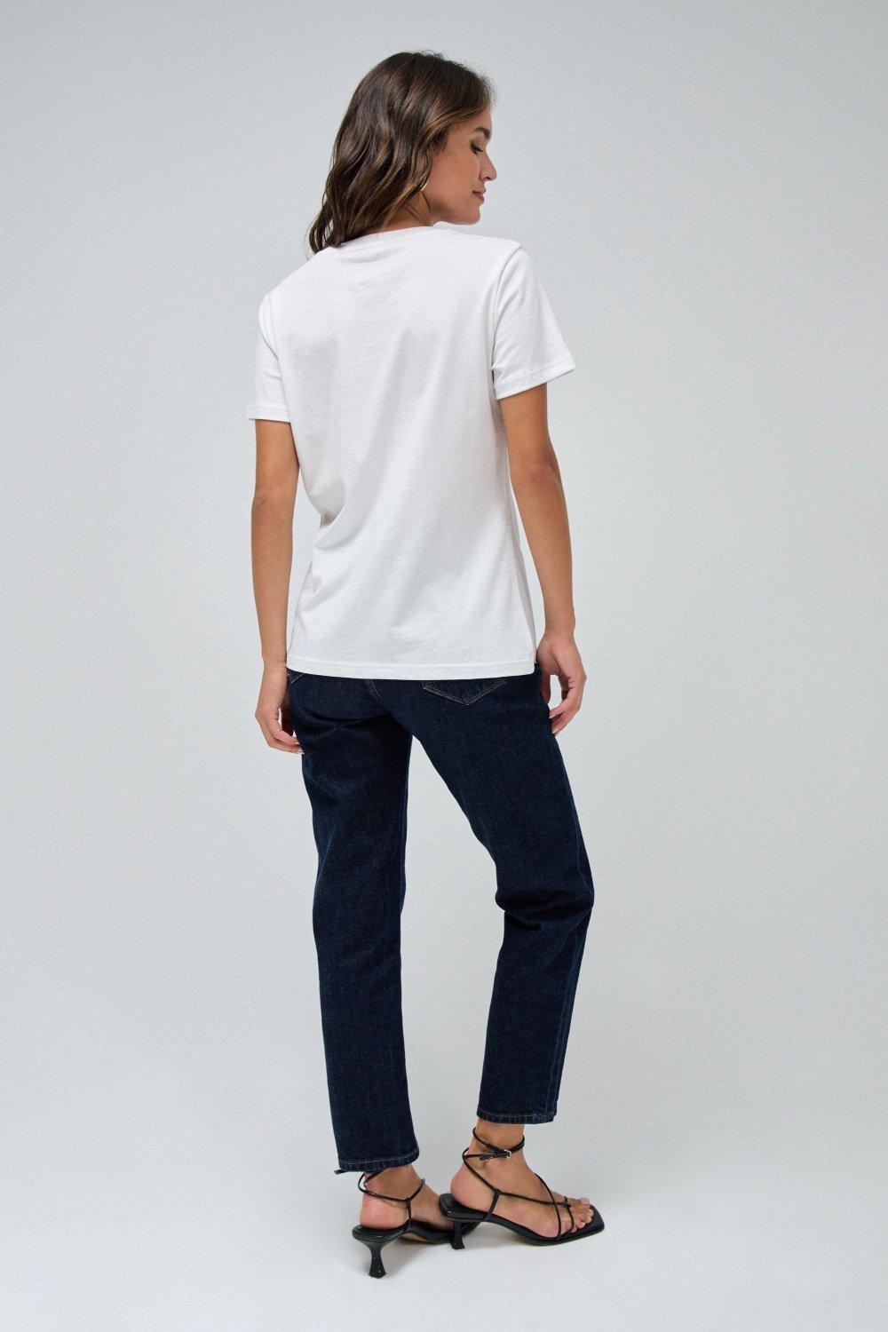 Graphic Print T-Shirt, , large image number 3