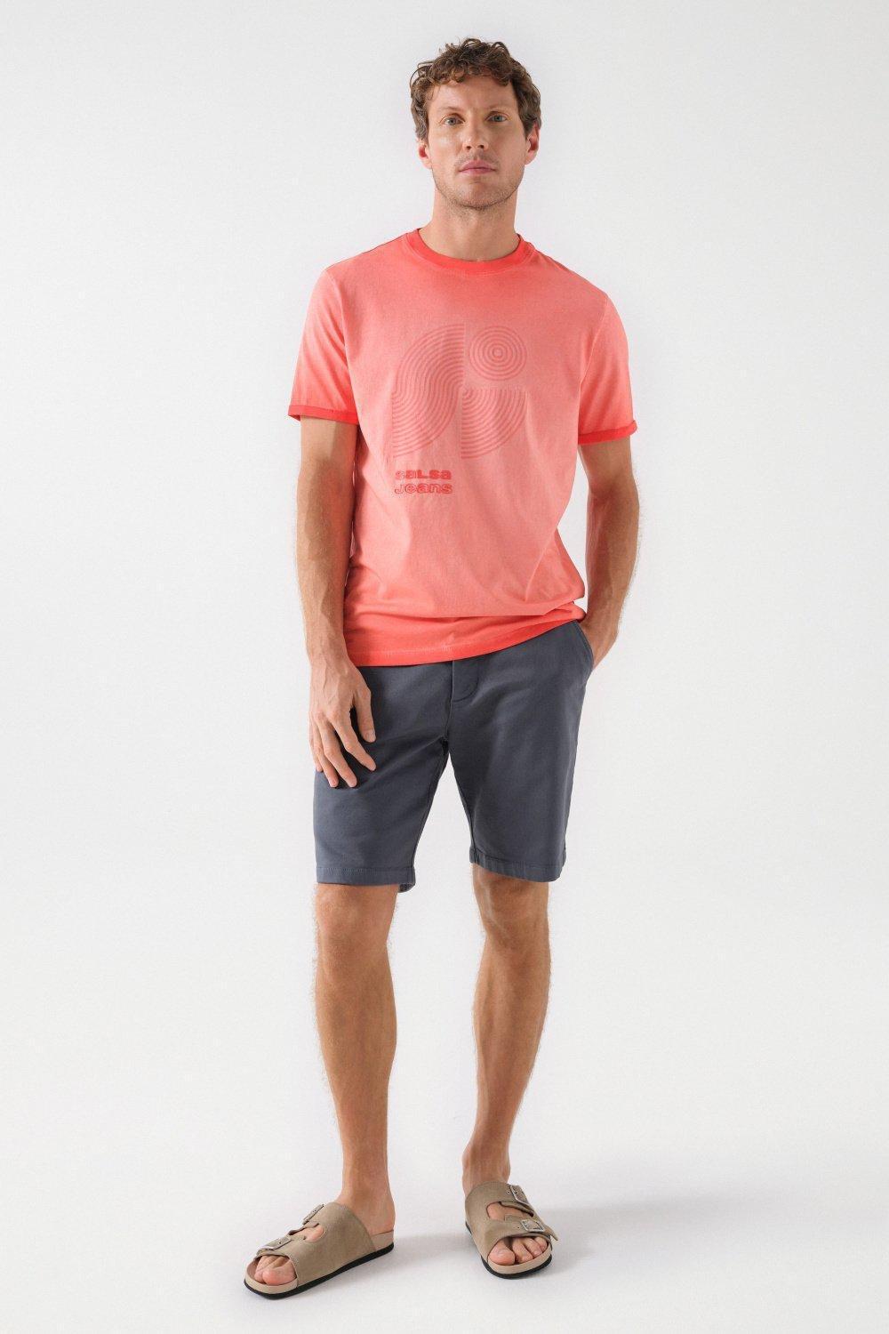 Printed T-Shirt, 2101_232, large image number 1