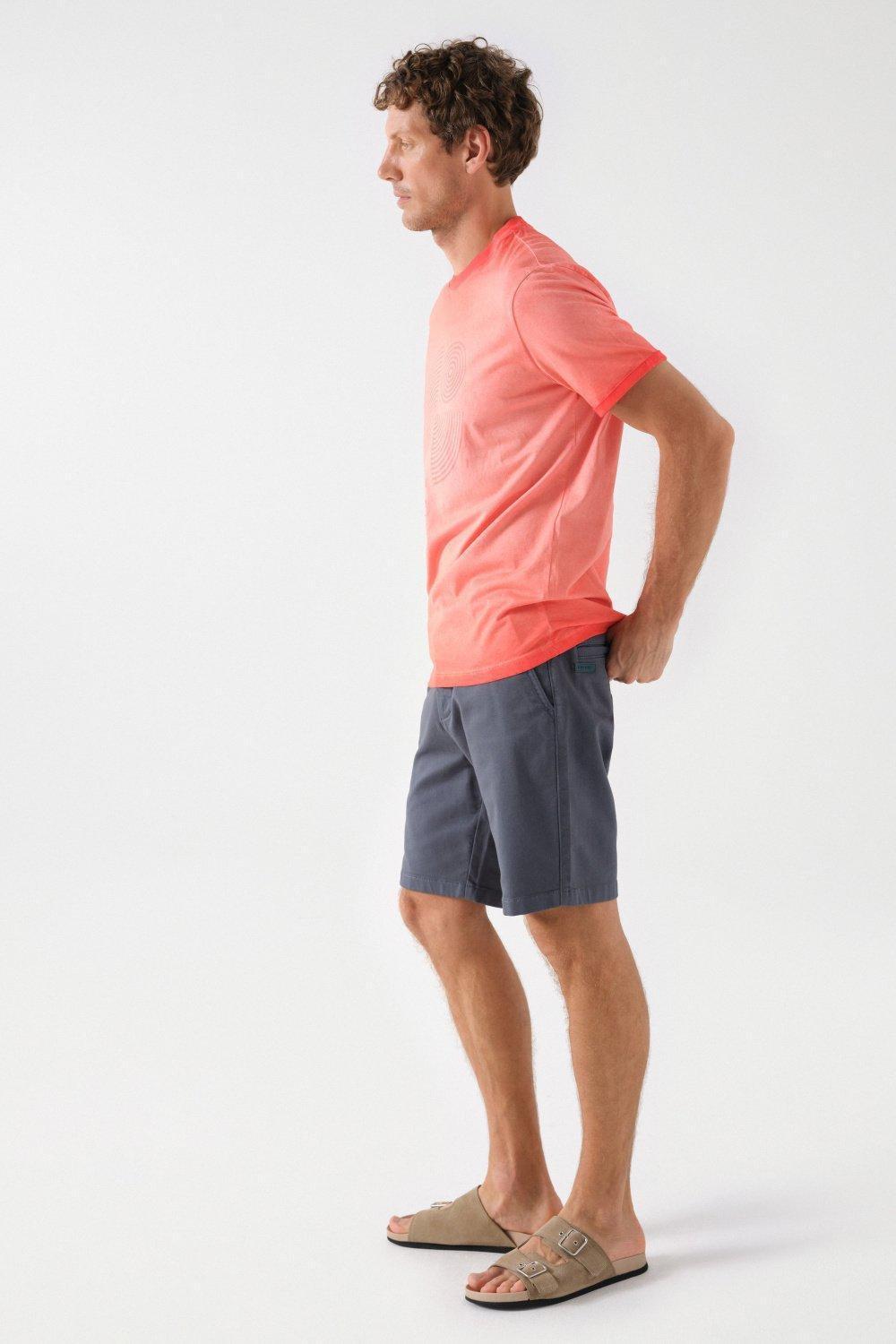 Printed T-Shirt, 2101_232, medium