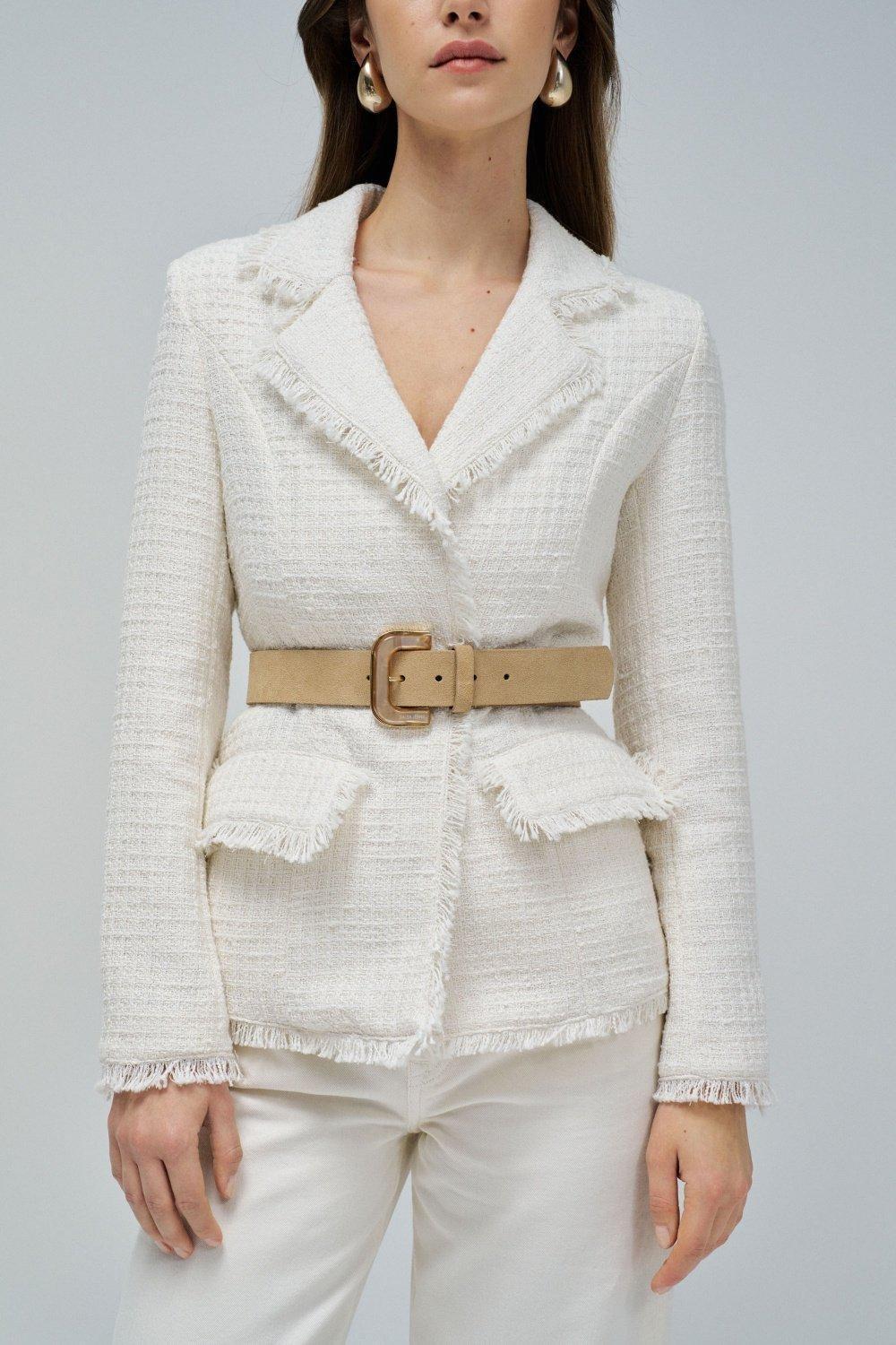 Suede Belt, 2101_910, large image number 1