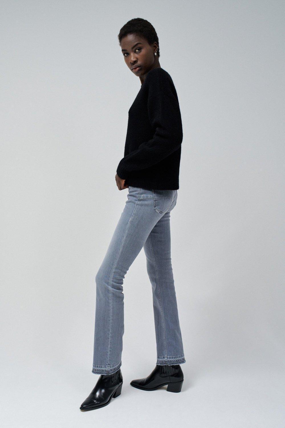 Knit Sweater With Shimmering, , large image number 2