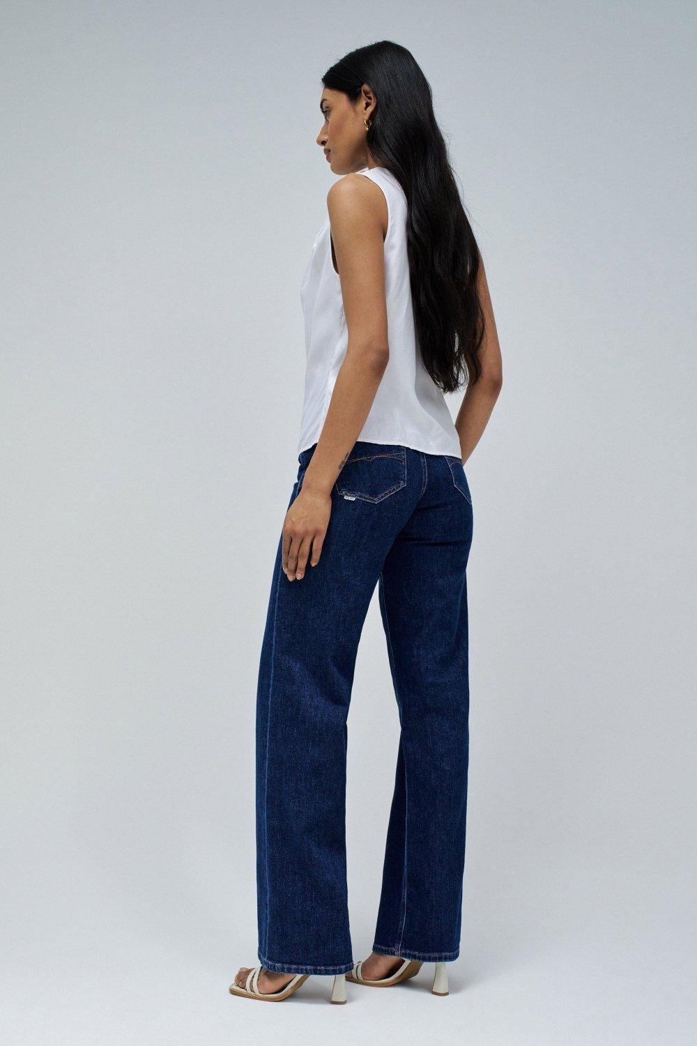 Draped Top With Metallic Detail&nbsp;, , large image number 2