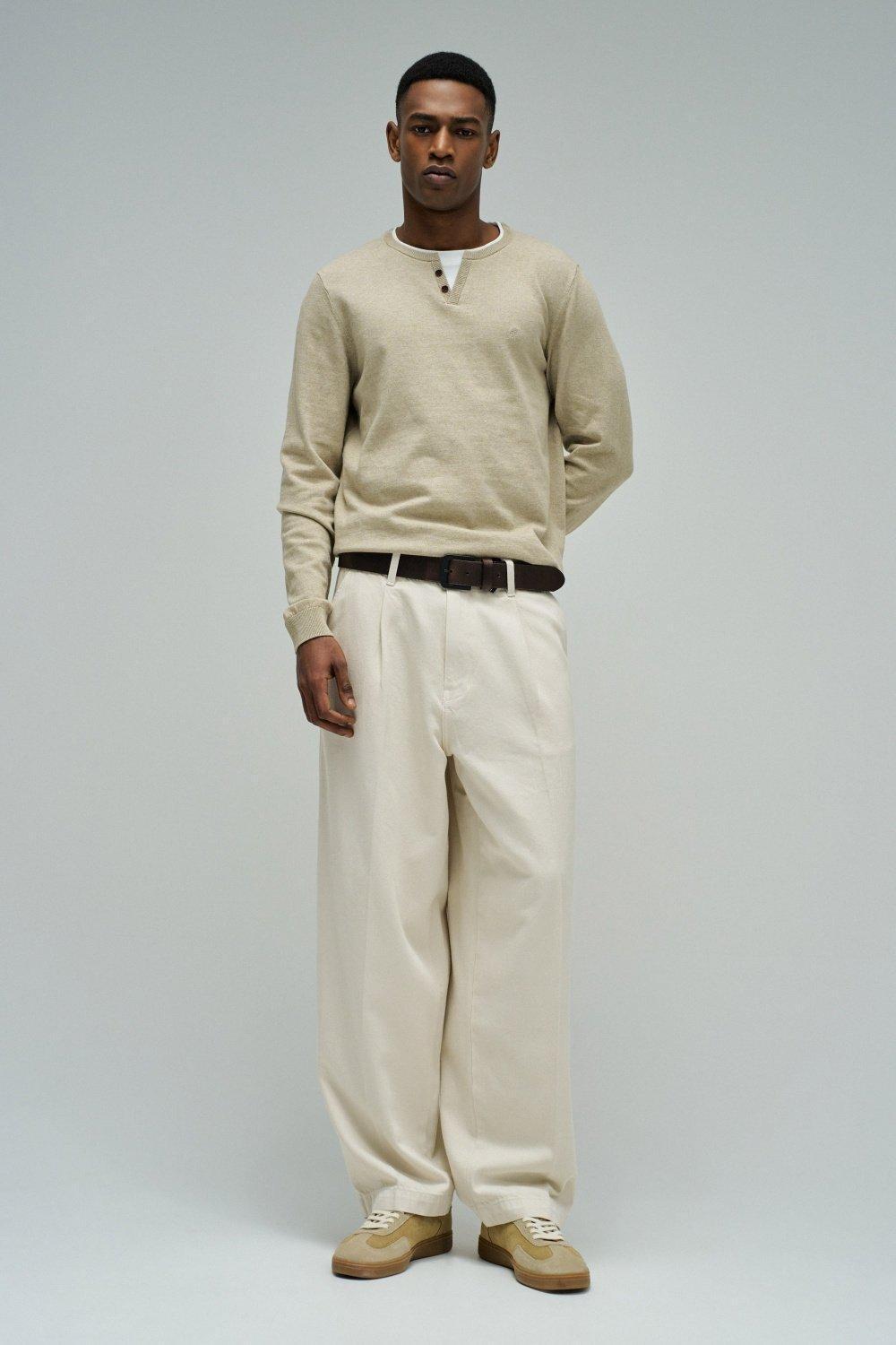 Knitted Jumper, , large image number 1