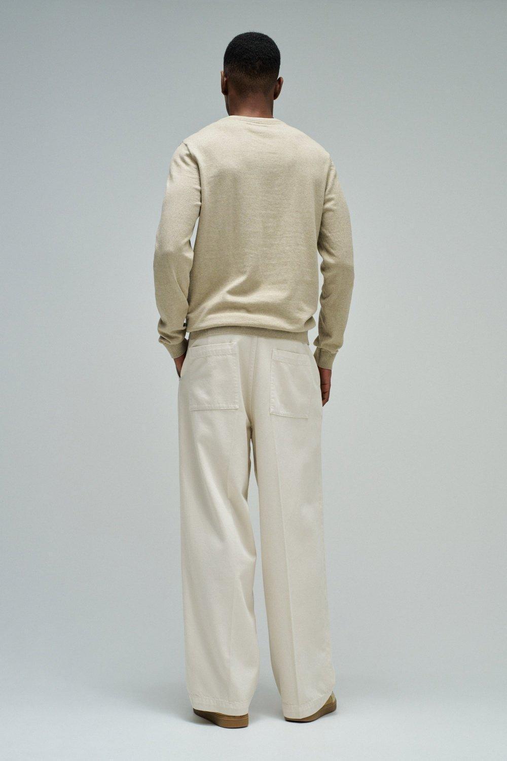 Knitted Jumper, 2101_003, large image number 3