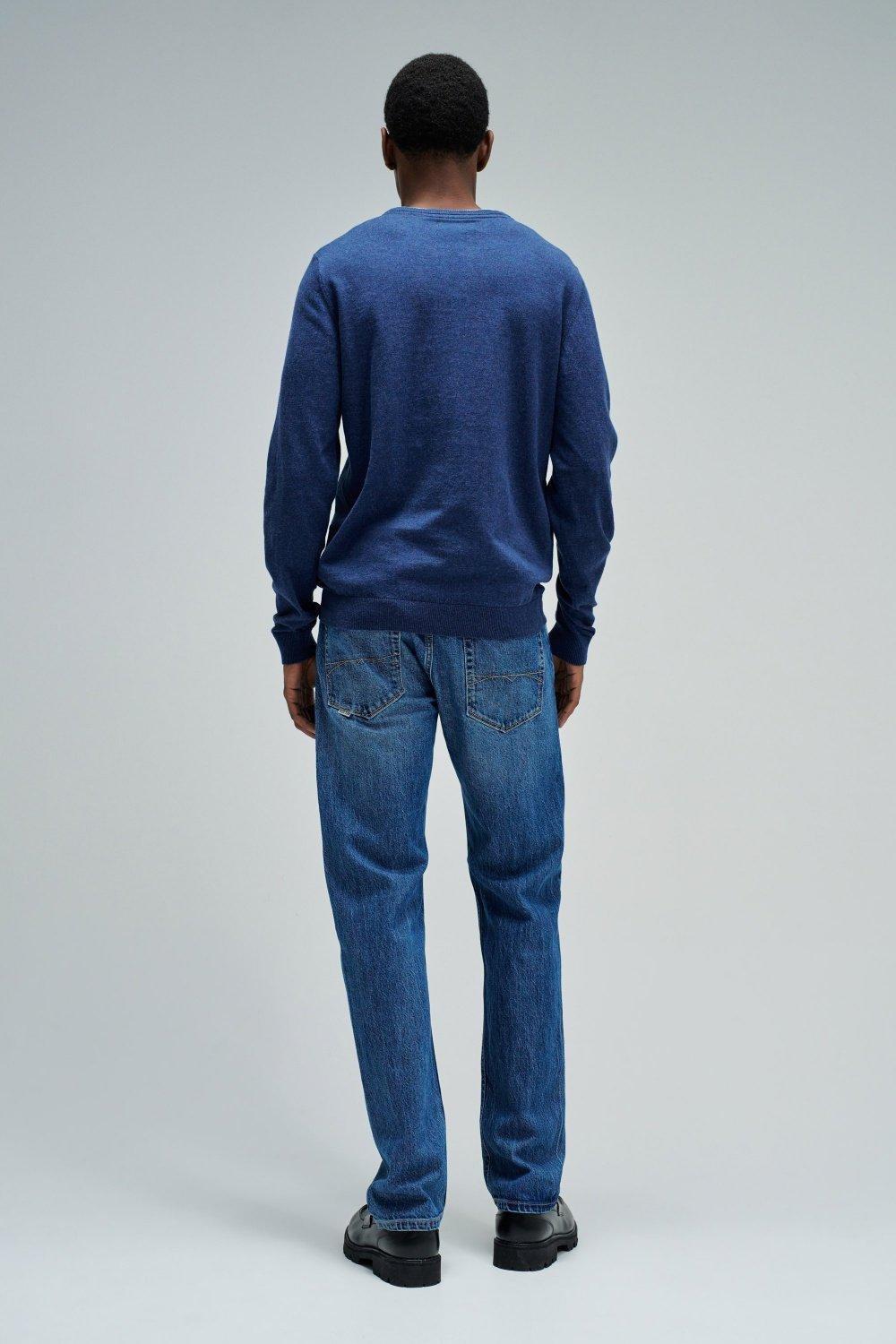 Knitted Jumper, 2101_822, large image number 3