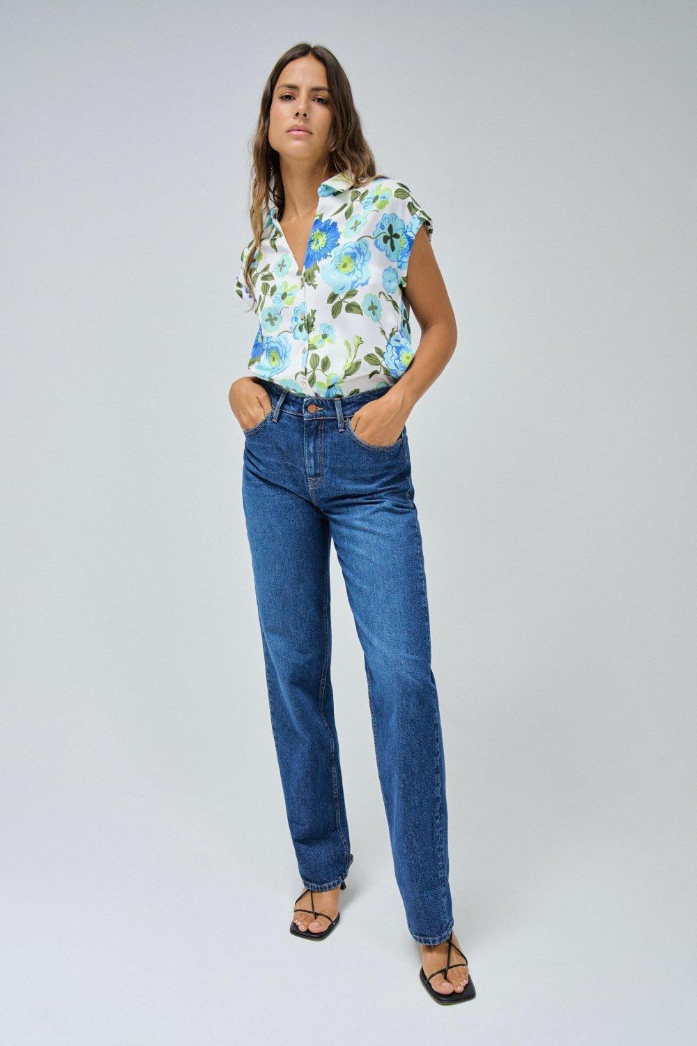 Short Sleeve Shirt, , large image number 1