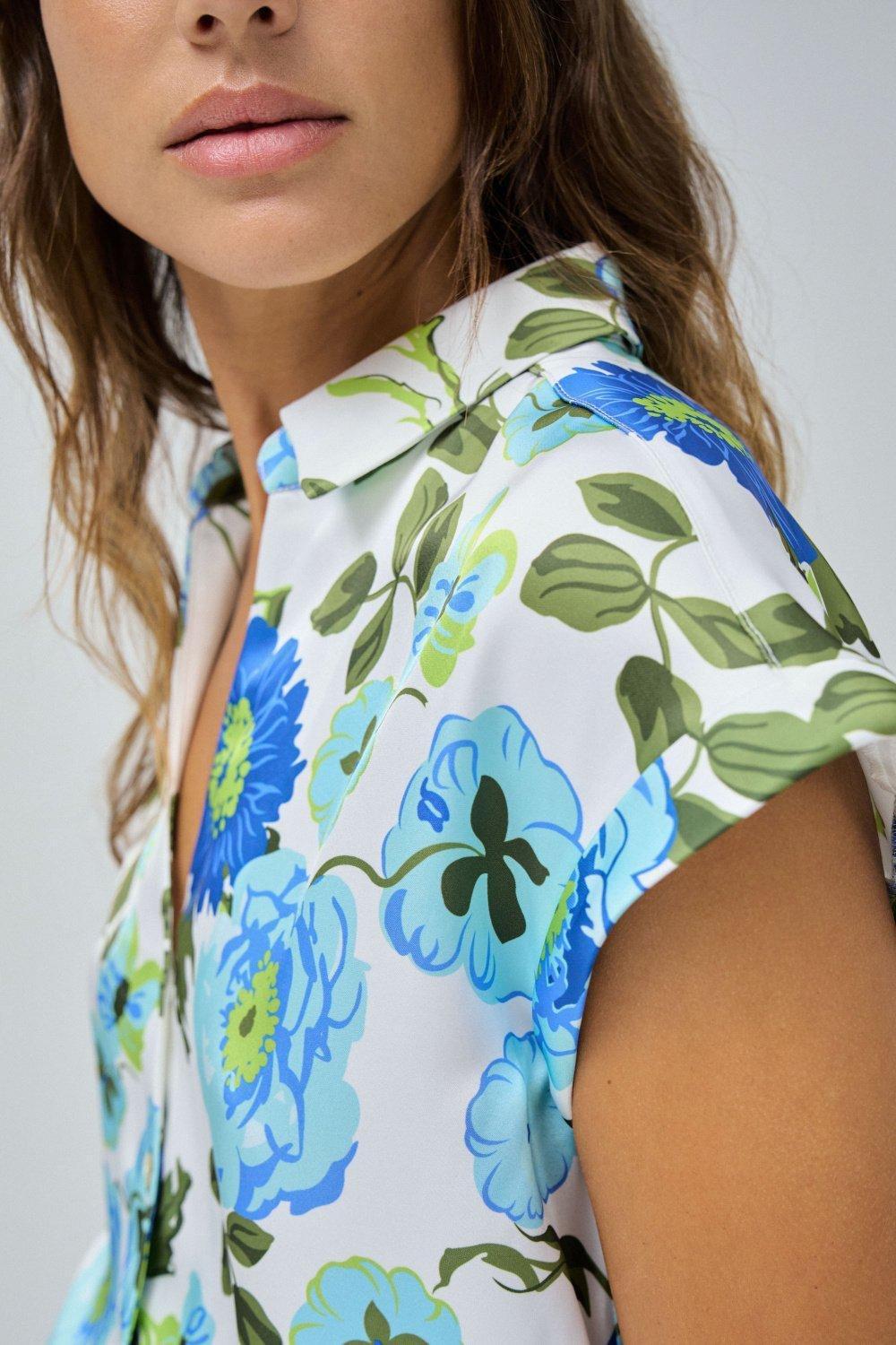 Short Sleeve Shirt, , large image number 4