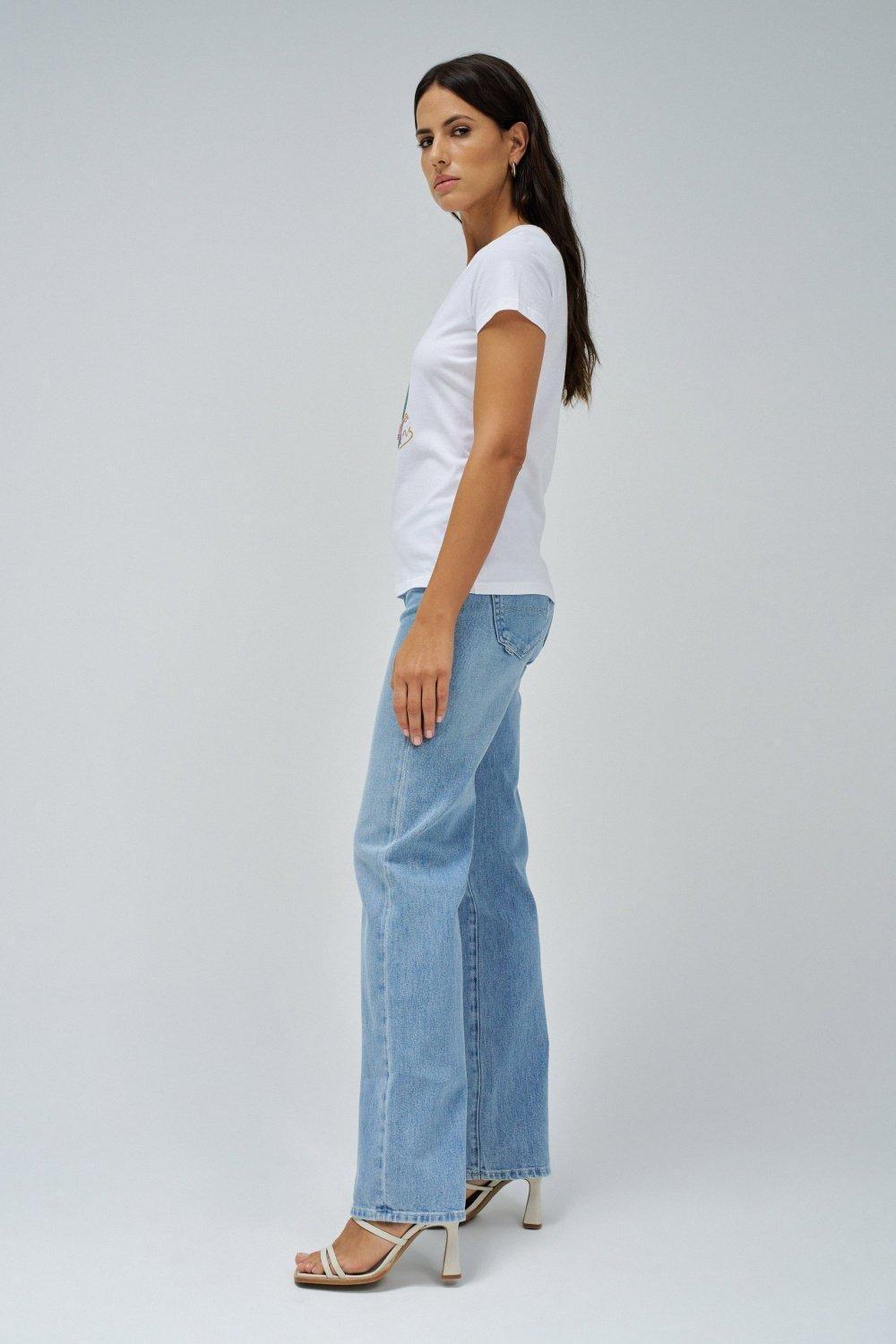 Graphic Print T-Shirt, 2101_011, large image number 2