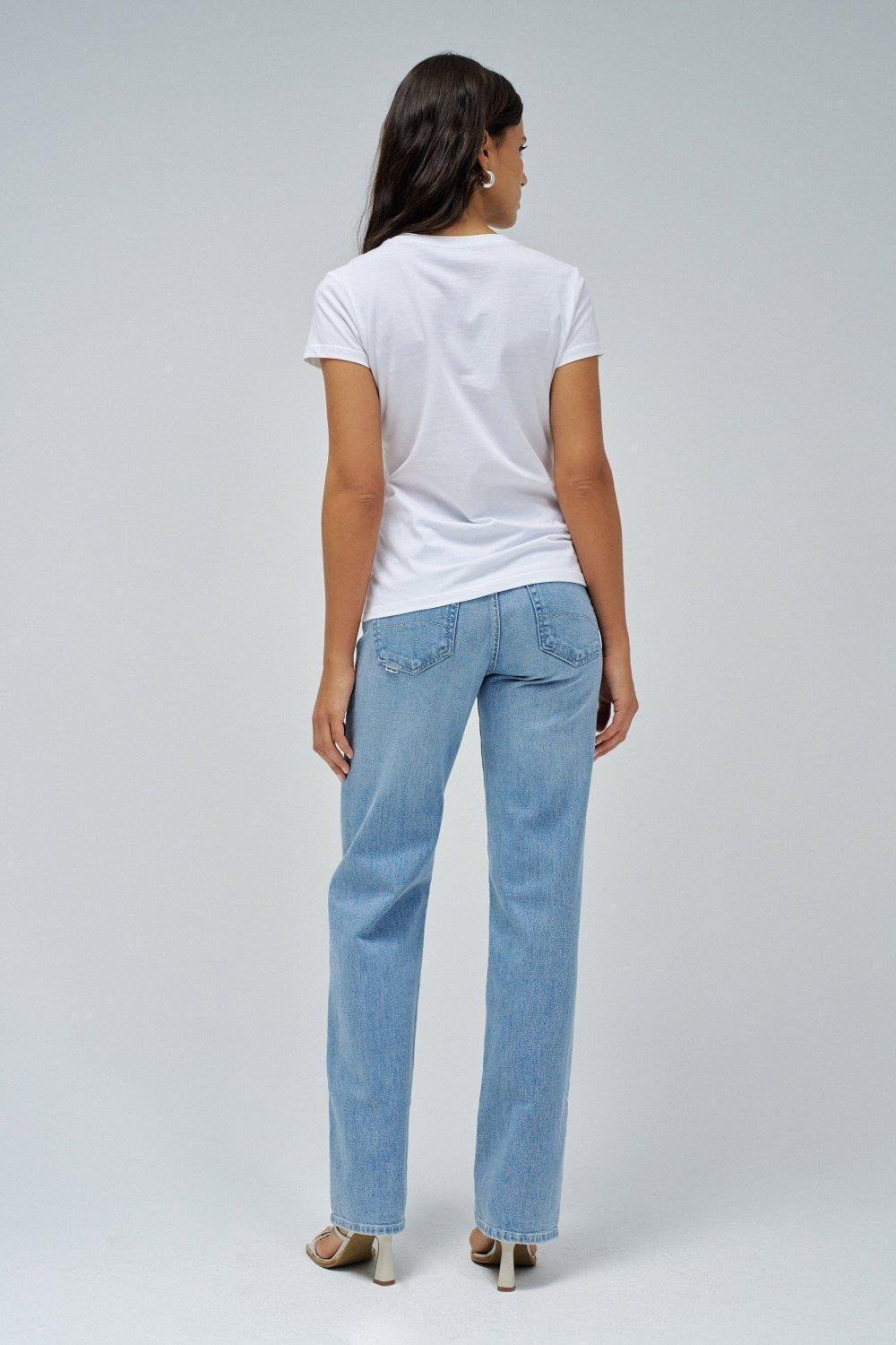 Graphic Print T-Shirt, 2101_011, large image number 3