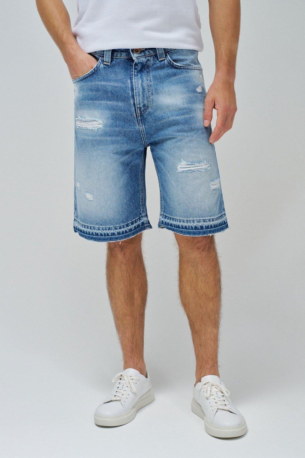 Shorts Craft Series , Blue, medium