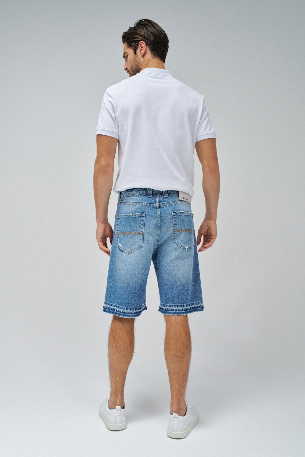 Shorts Craft Series, Blue, large image number 3