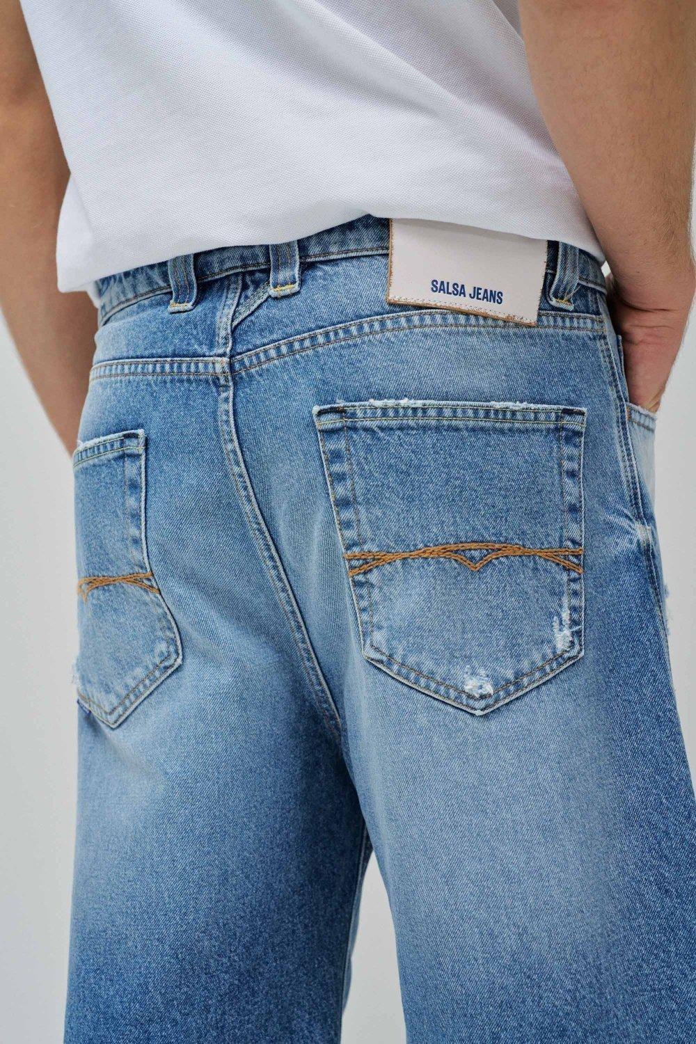 Shorts Craft Series, Blue, large image number 4