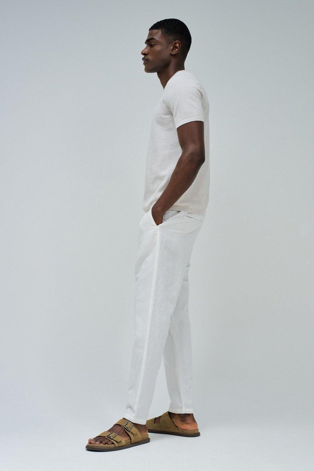 Textured T-Shirt, , large image number 2