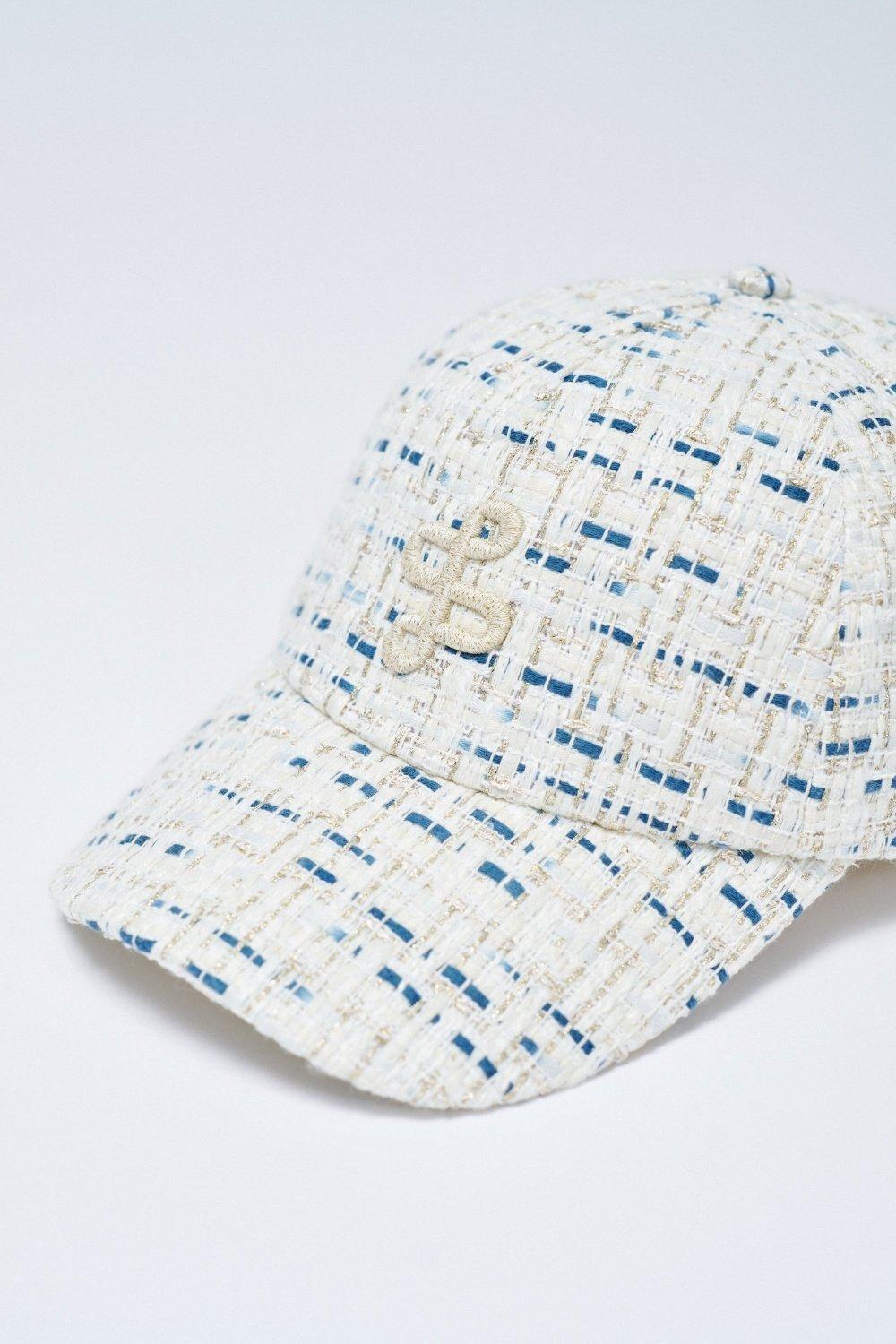 Tweed Cap, 2101_110, large image number 4